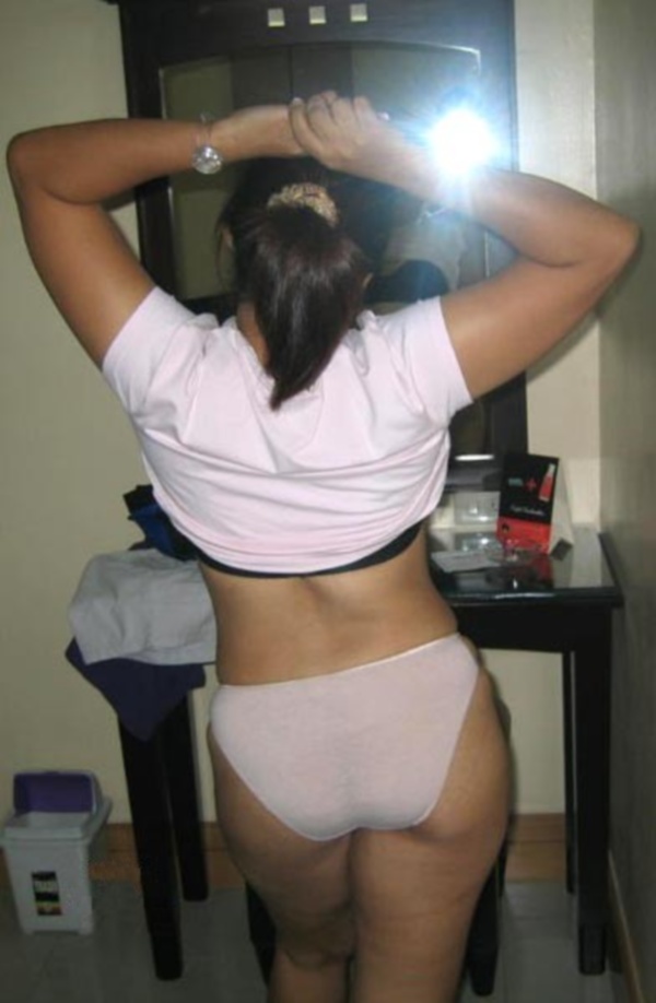 Real indian girls thong nude
